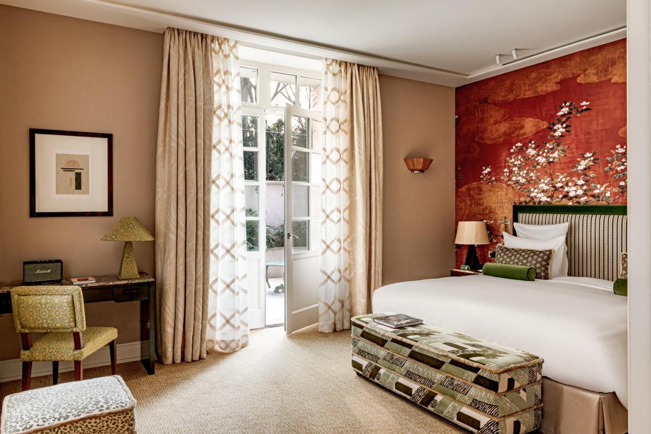 Saint Hotel Parigi