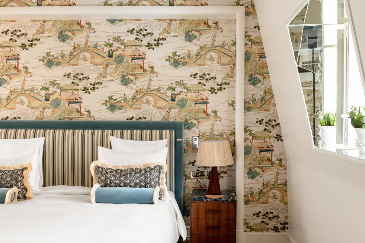 Saint 5* Parigi