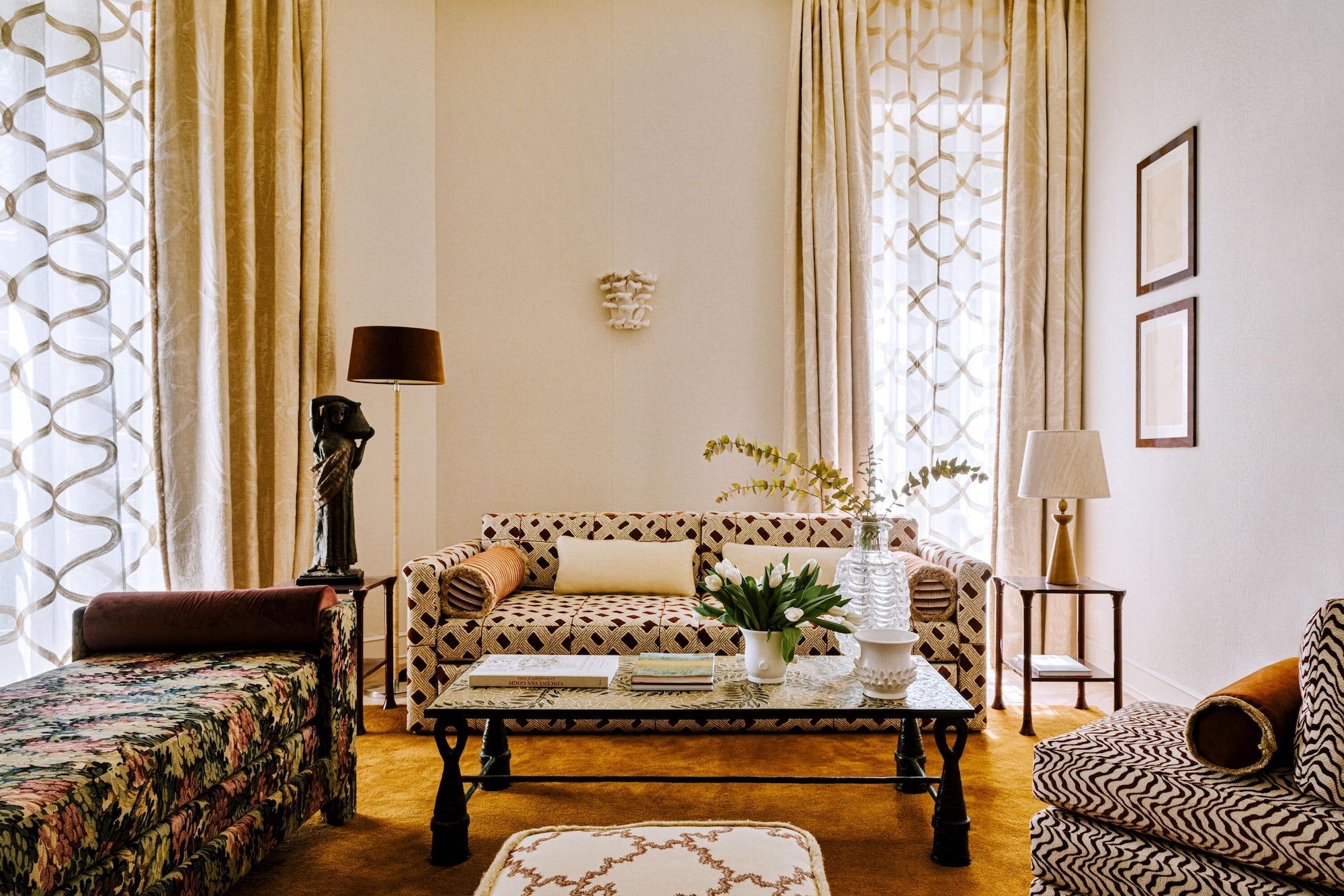 Saint 5* Parigi