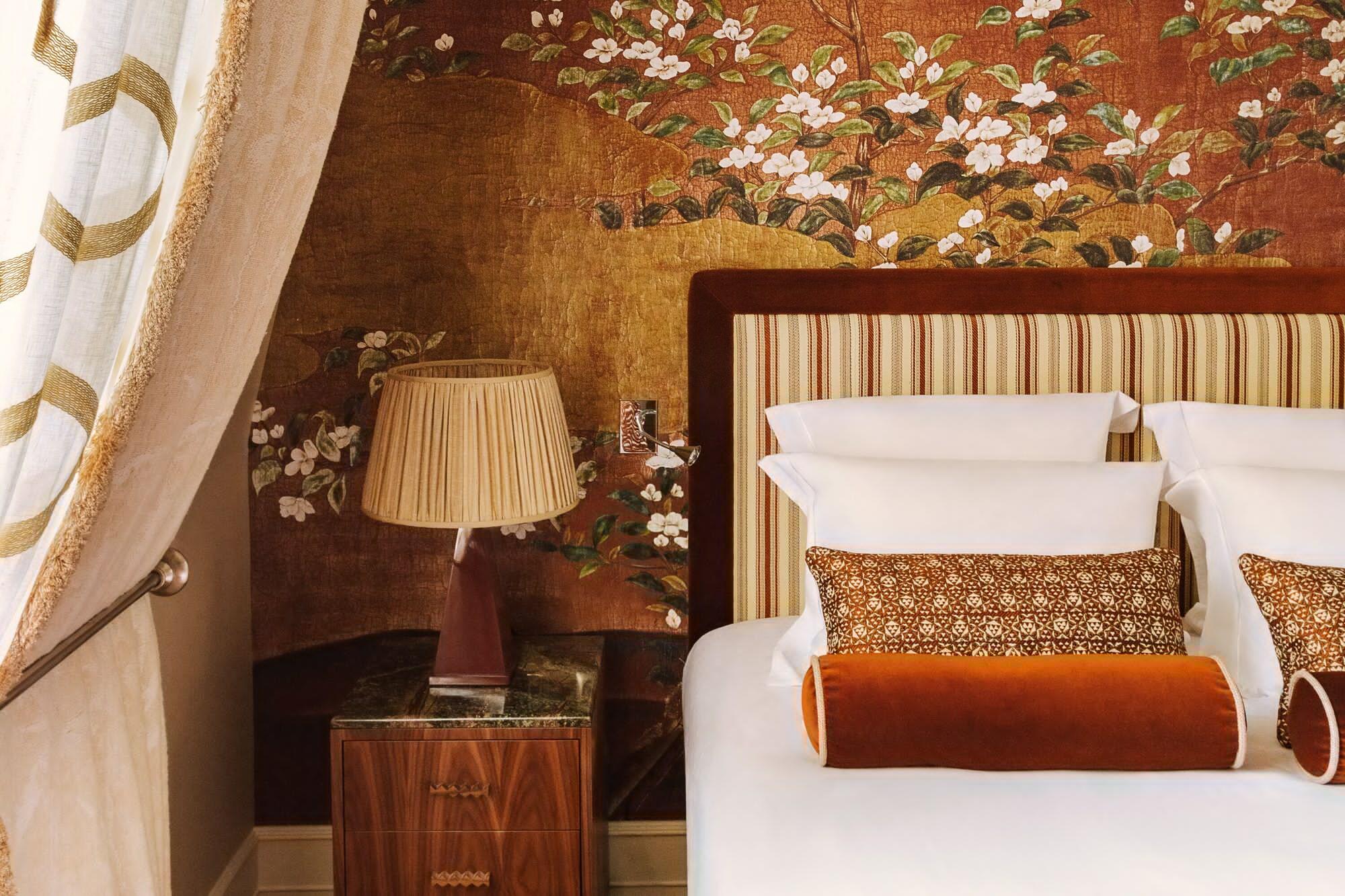 Saint 5* Parigi
