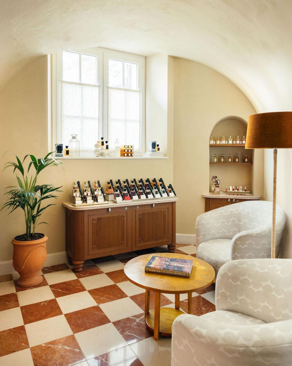Saint Hotel Paris