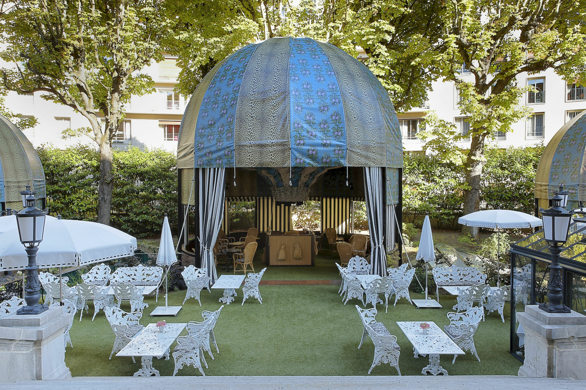Saint Hotel Parigi