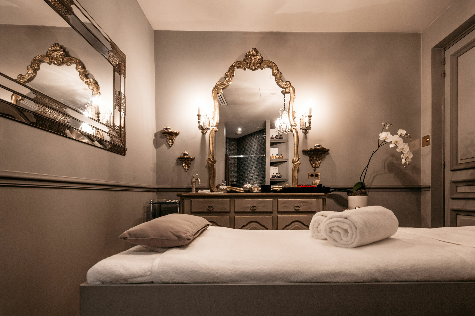 Saint 5* Parigi