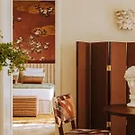 Hotel Saint Paris