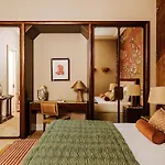 Hotel Saint Paris