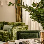 Hotel Saint Paris