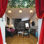 Hotel Saint Paris