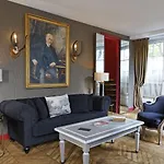 Hotel Saint Paris