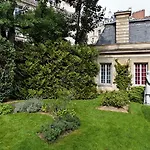 Hotel Saint 5*
