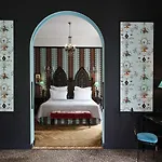 Hotel Saint Paris