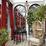 Hotel Saint Paris