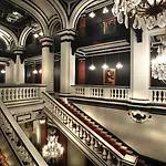Hotel Saint 5*