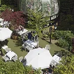 Hotel Saint Paris