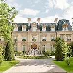 Hotel Saint Paris