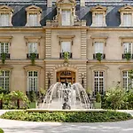 Saint Paris