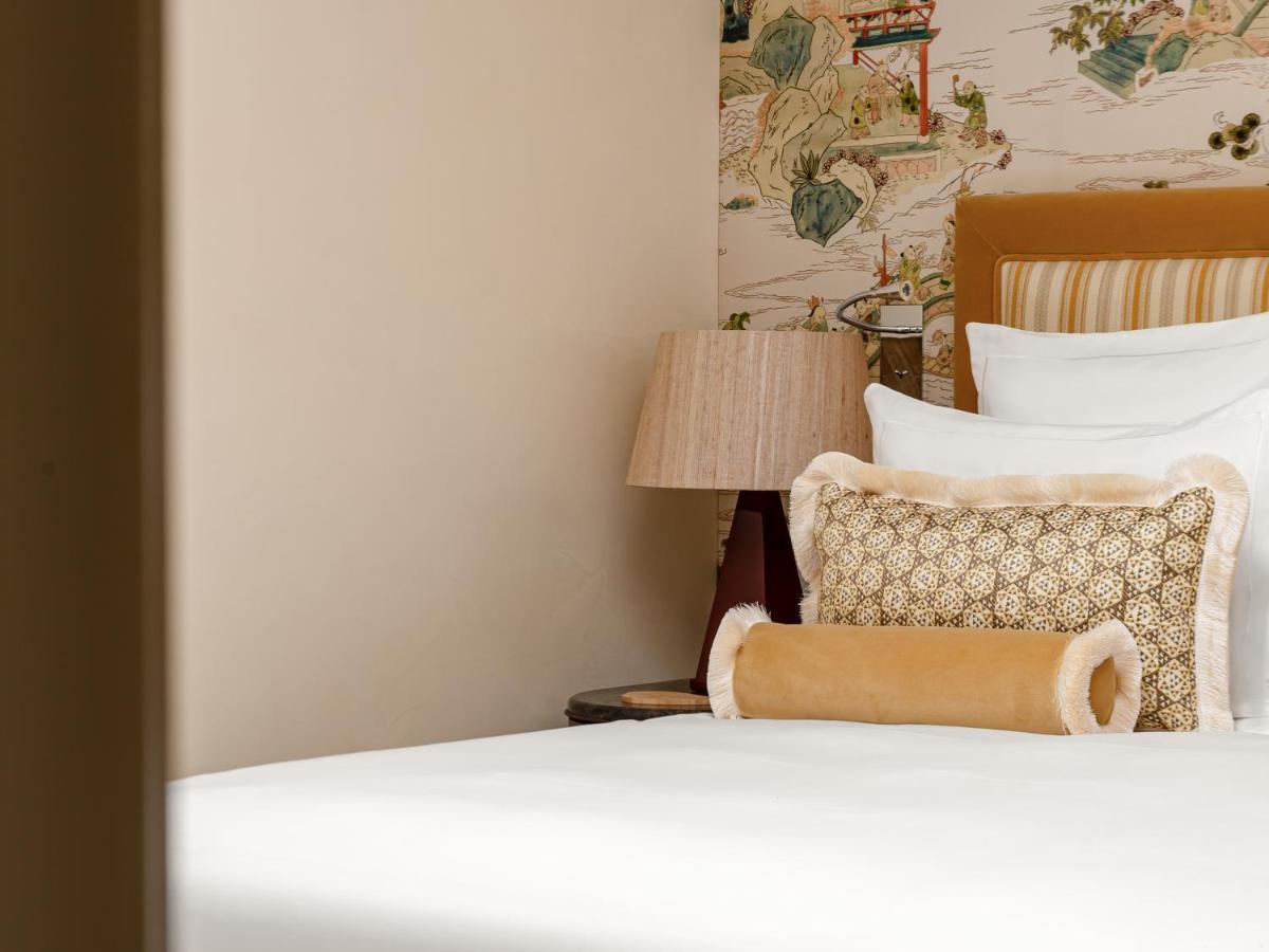Hotel Saint