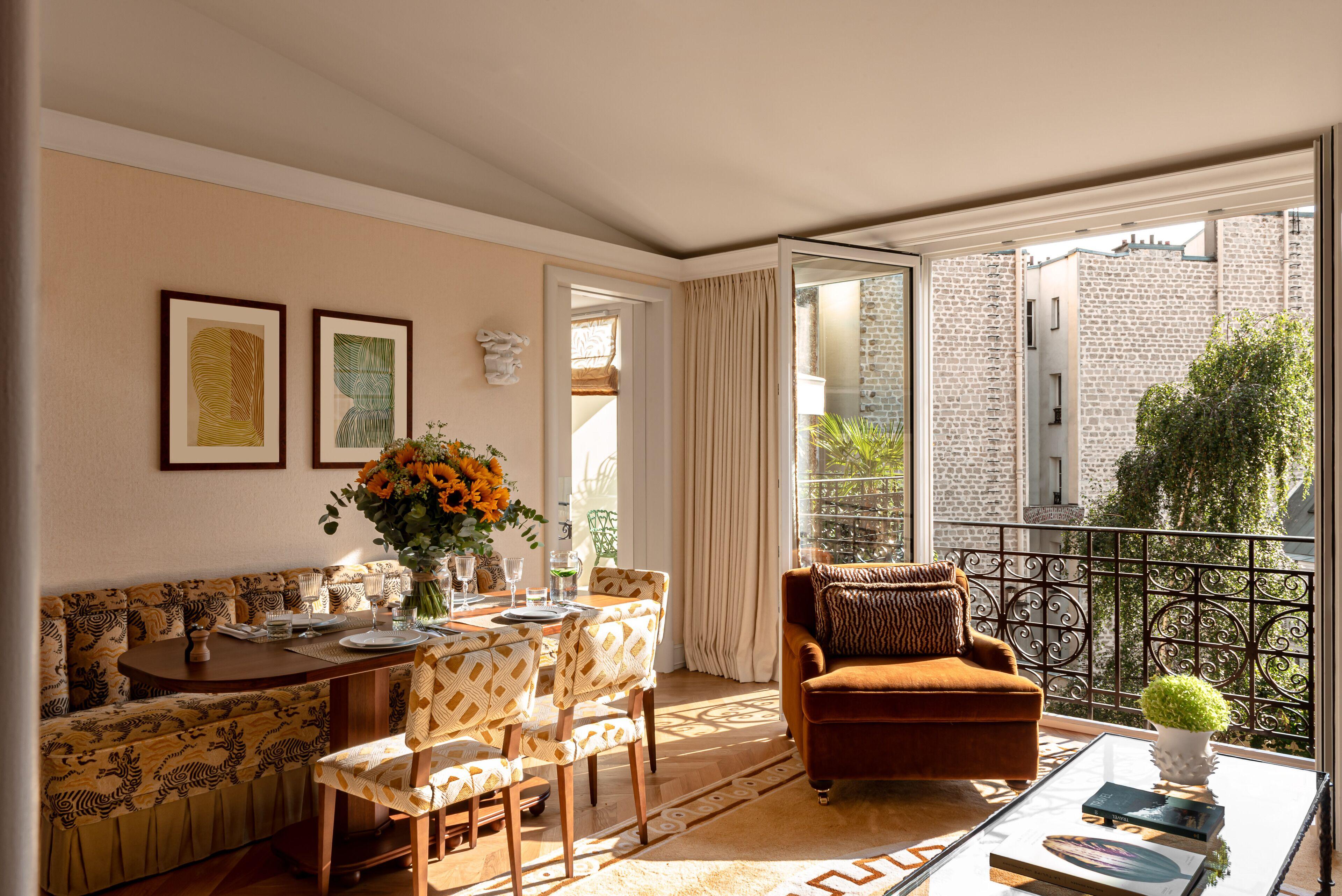 Hotel Saint