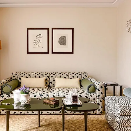 Hotel Saint 5*