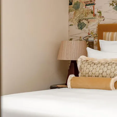 Hotel Saint