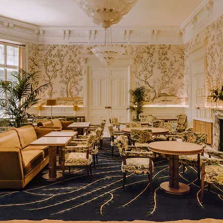 Saint Hotel Parigi