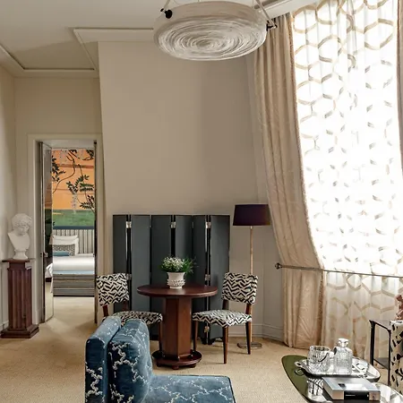 Hotel Saint 5*