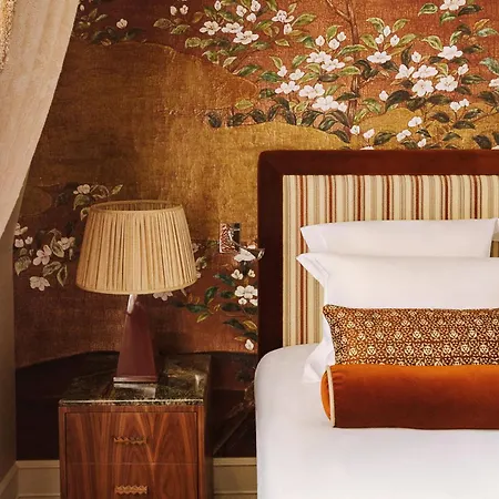 Saint 5* Parigi