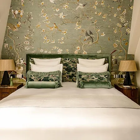 Saint 5* Parigi