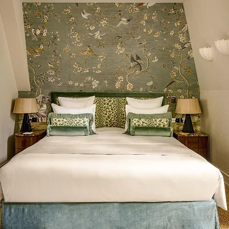 Saint Hotel Parigi
