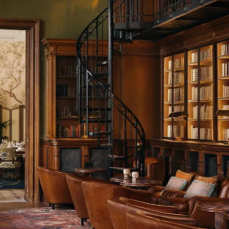 Hotel Saint 5*