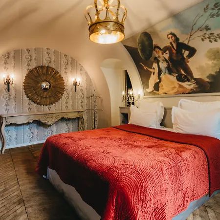 Hotel Saint