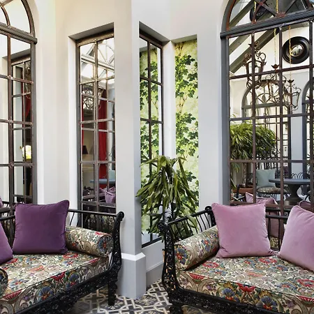 Hotel Saint 5*