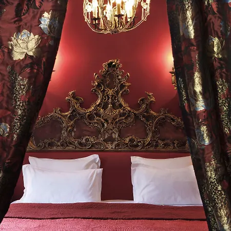 Hotel Saint
