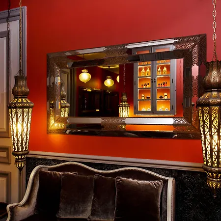 Saint Hotel 5*