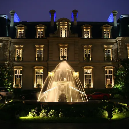 Saint Parigi