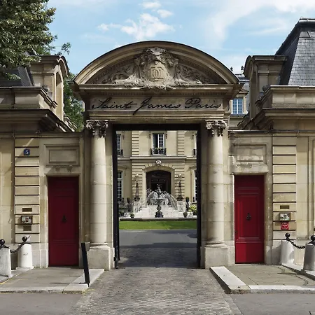 Hotel Saint