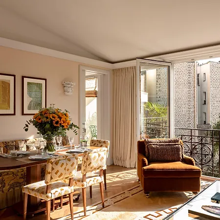 Hotel Saint