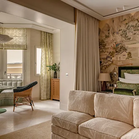 Hotel Saint